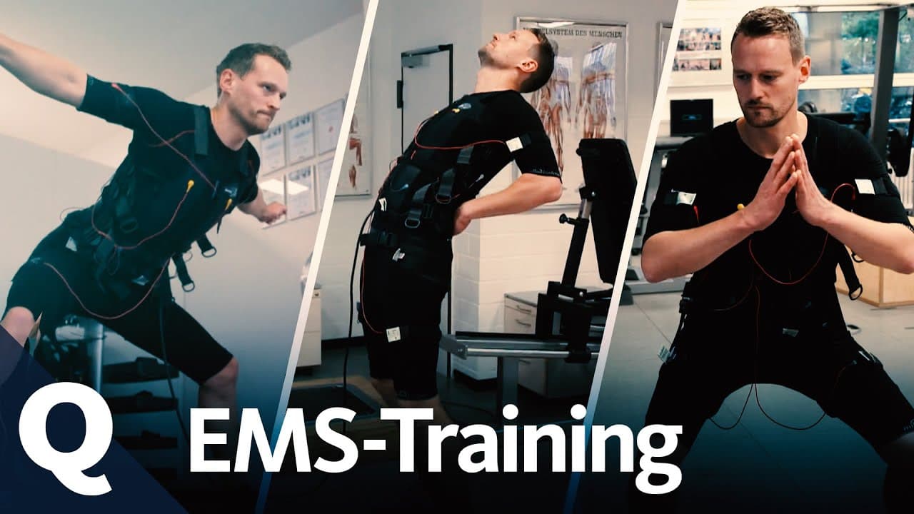 آموزش EMS