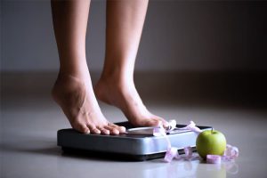 آیا EMS درمانی برای کاهش وزن است؟