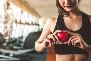 استفاده از EMS برای تقویت عضلات قلبی